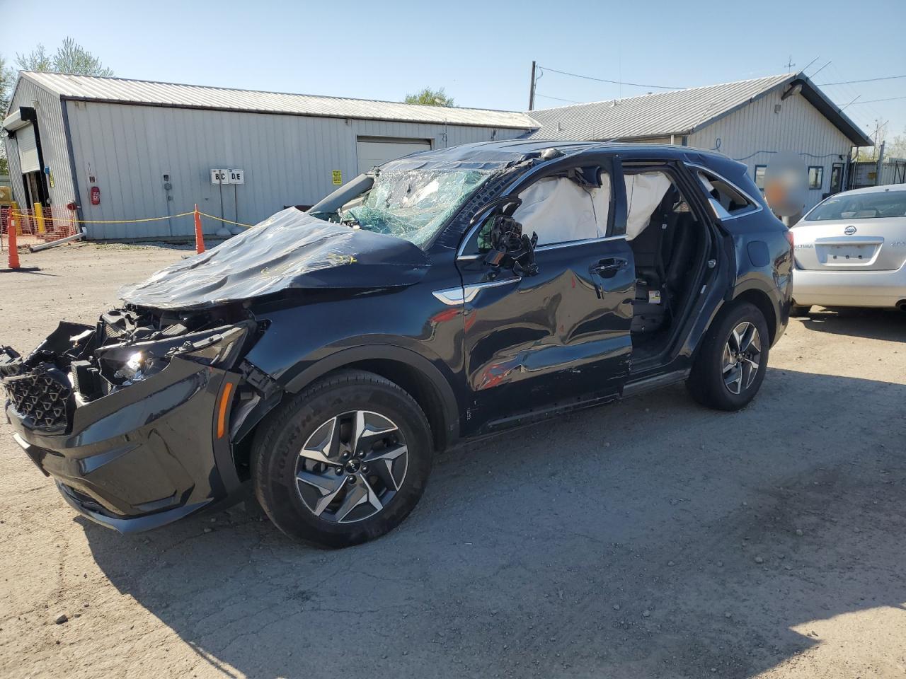 KIA SORENTO EX 2023