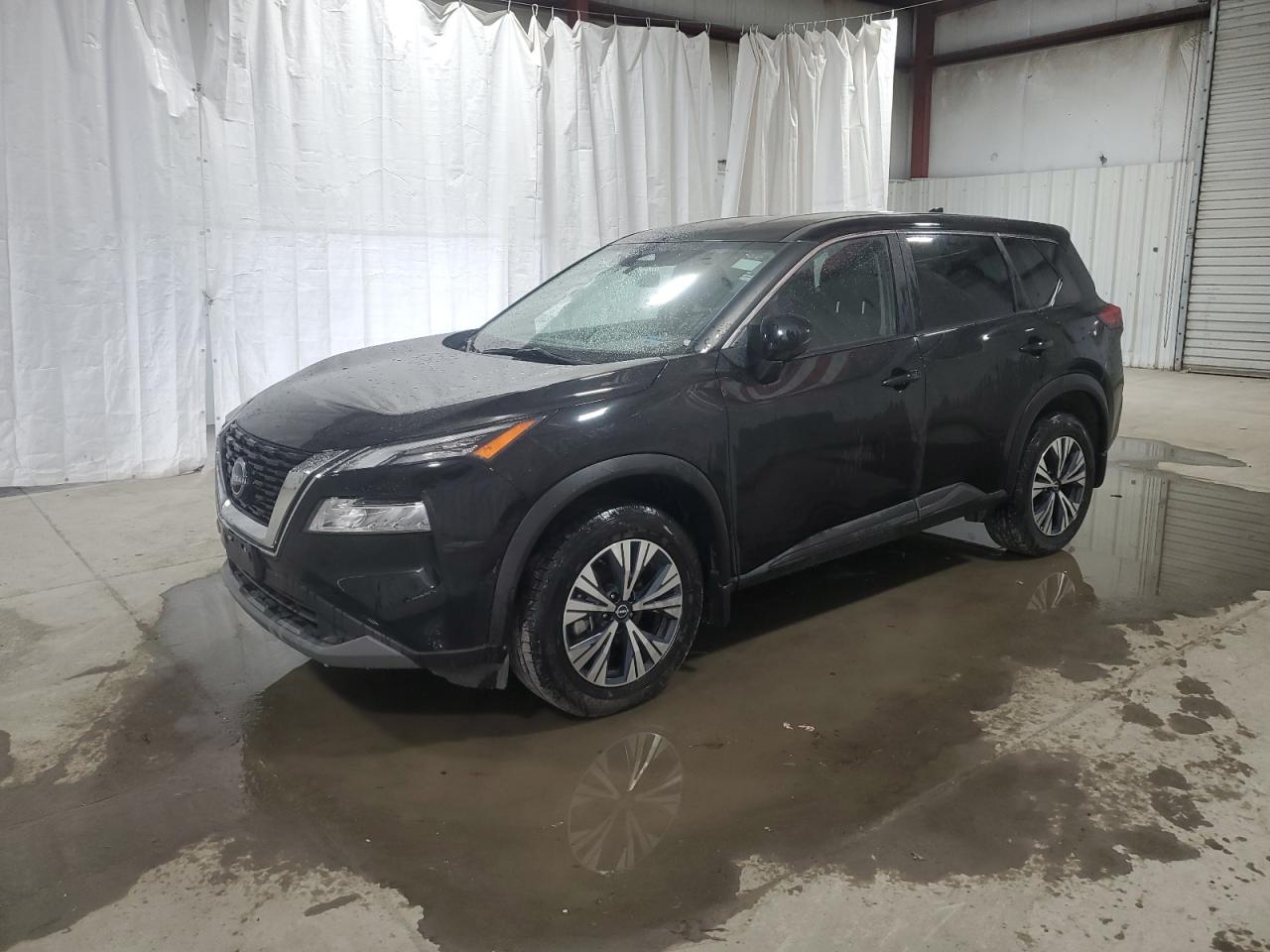 NISSAN ROGUE SV 2023
