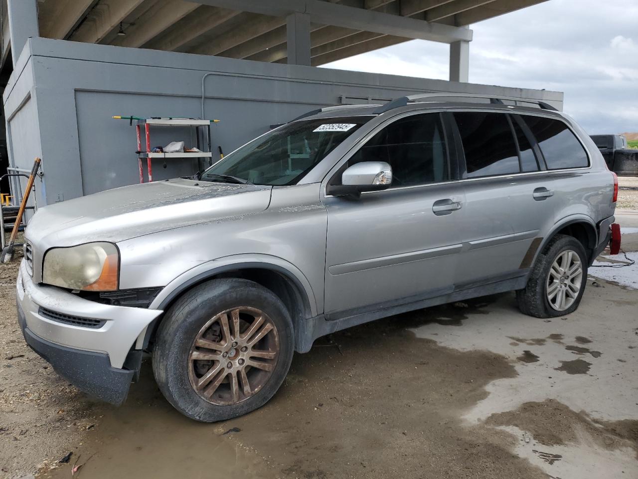 VOLVO XC90 3.2 2011
