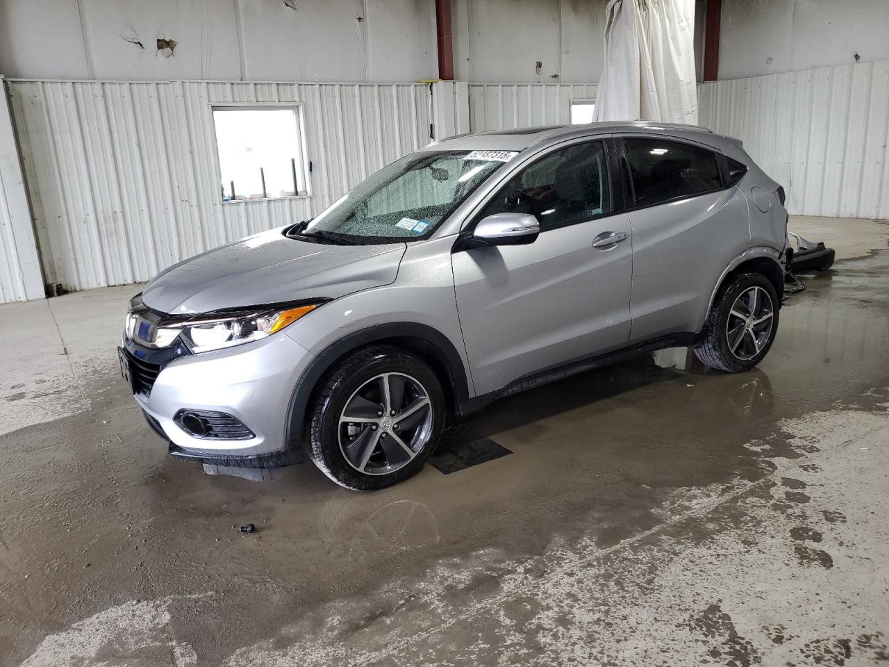 HONDA HR-V EX 2022