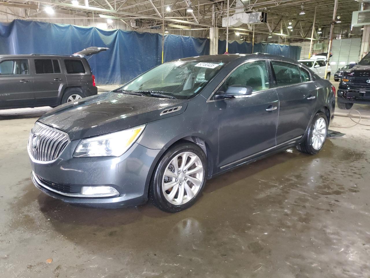 BUICK LACROSSE 2015
