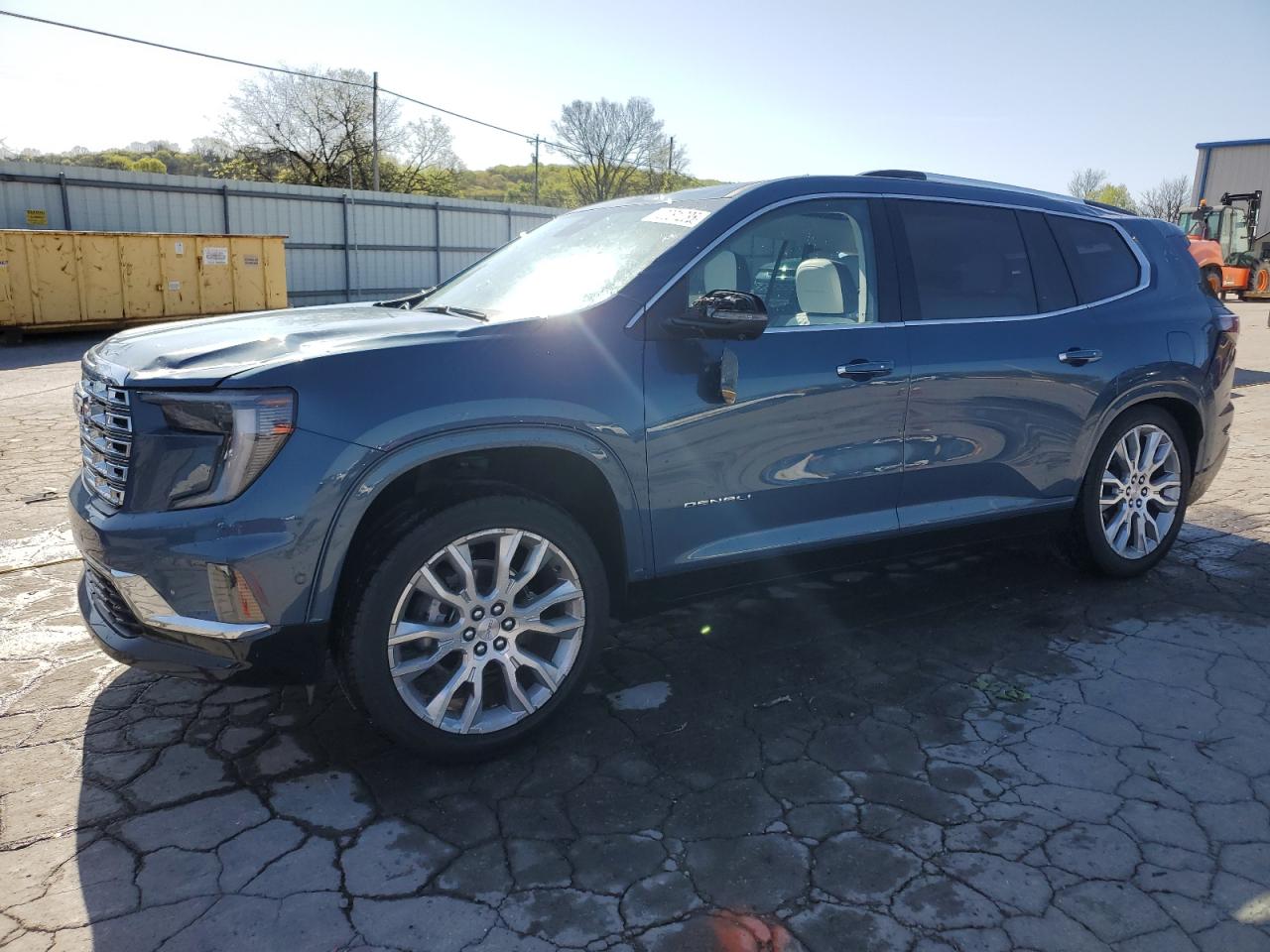 GMC ACADIA DEN 2025