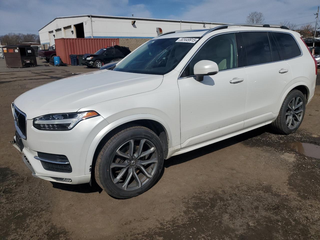 VOLVO XC90 T5 MO 2019