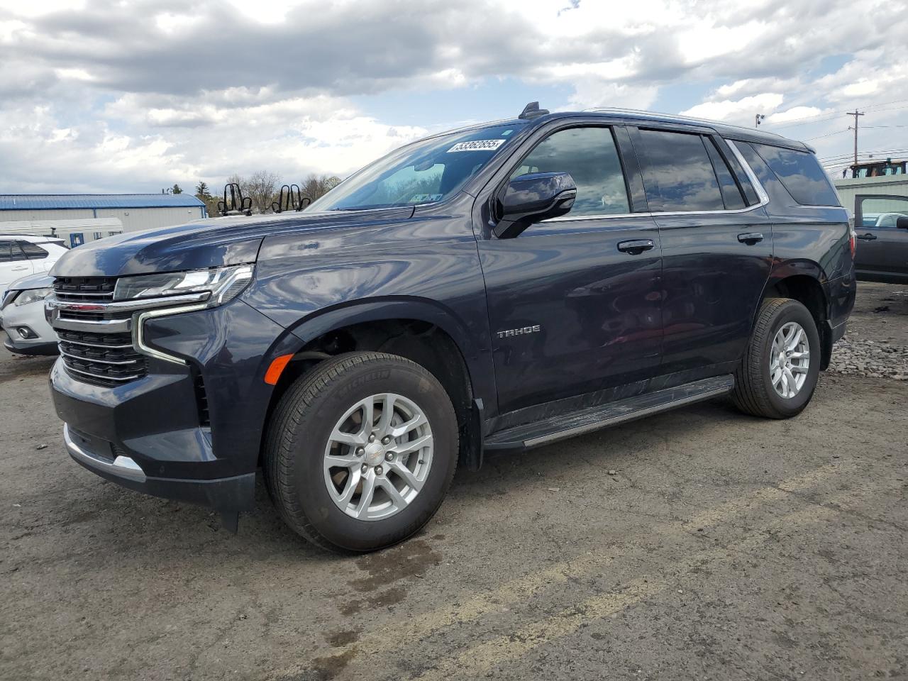 CHEVROLET TAHOE K150 2023