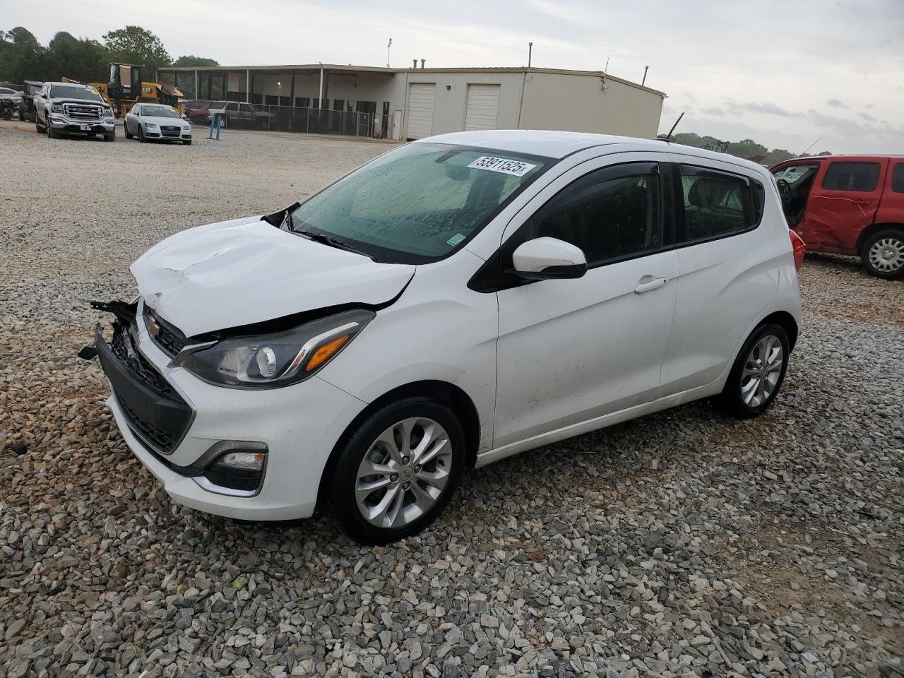 CHEVROLET SPARK 1LT 2019