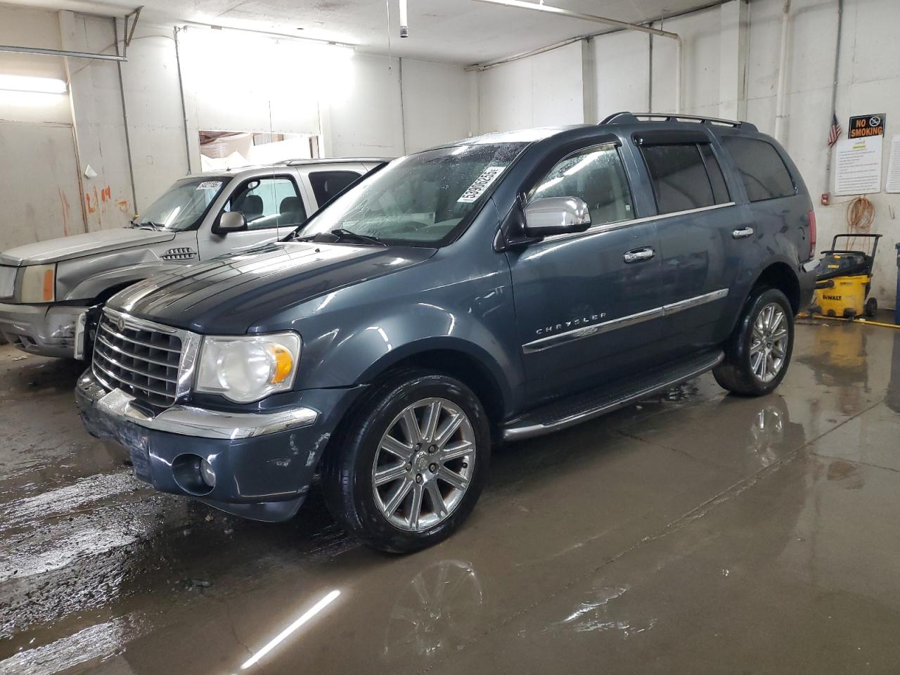 CHRYSLER ASPEN LIMI 2007