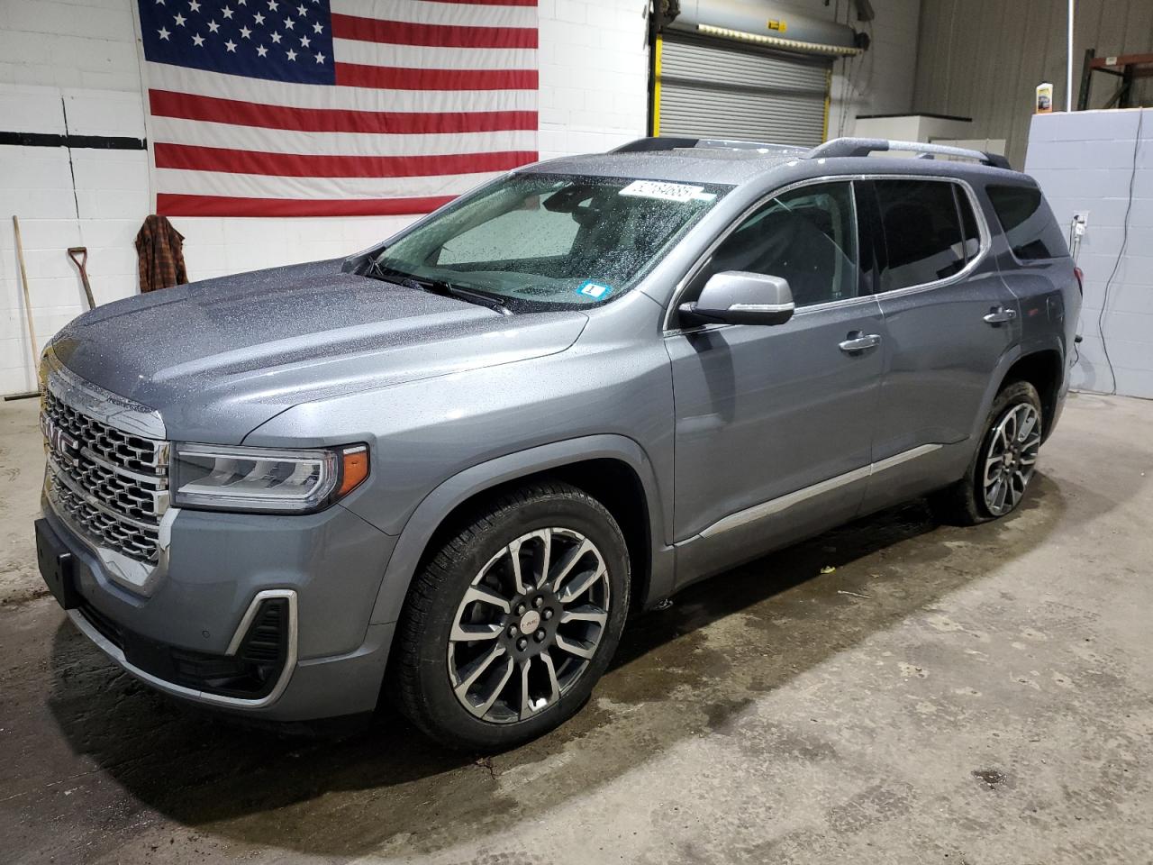 GMC ACADIA DEN 2020