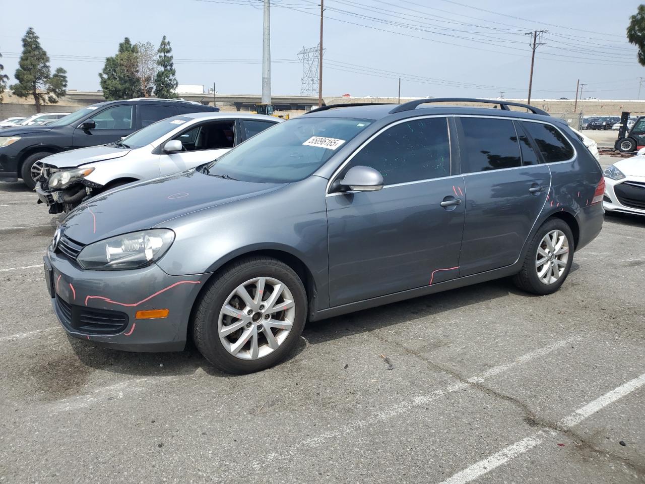 VOLKSWAGEN JETTA S 2013