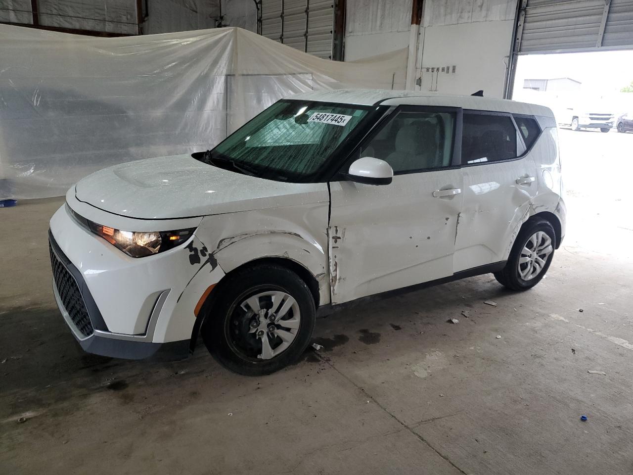 KIA SOUL LX 2024