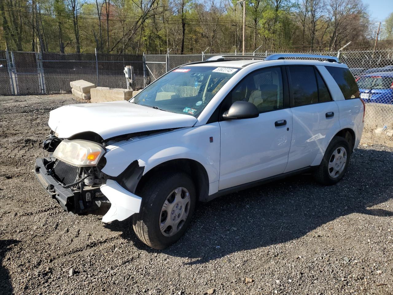 SATURN VUE 2006