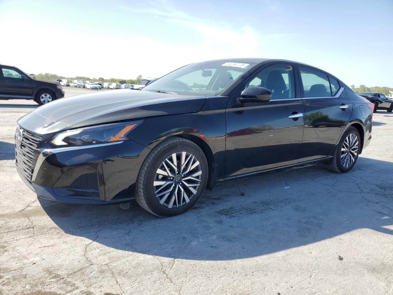NISSAN ALTIMA SV 2023