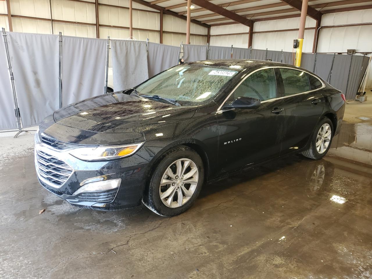 CHEVROLET MALIBU LT 2023