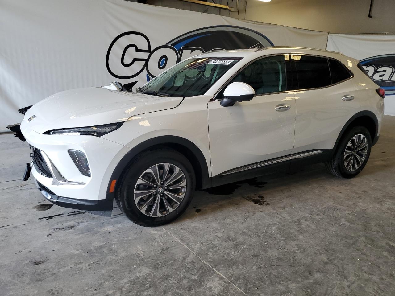 BUICK ENVISION P 2025