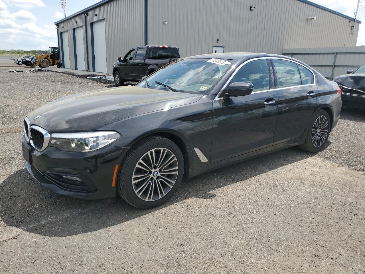 BMW 530 XI 2018