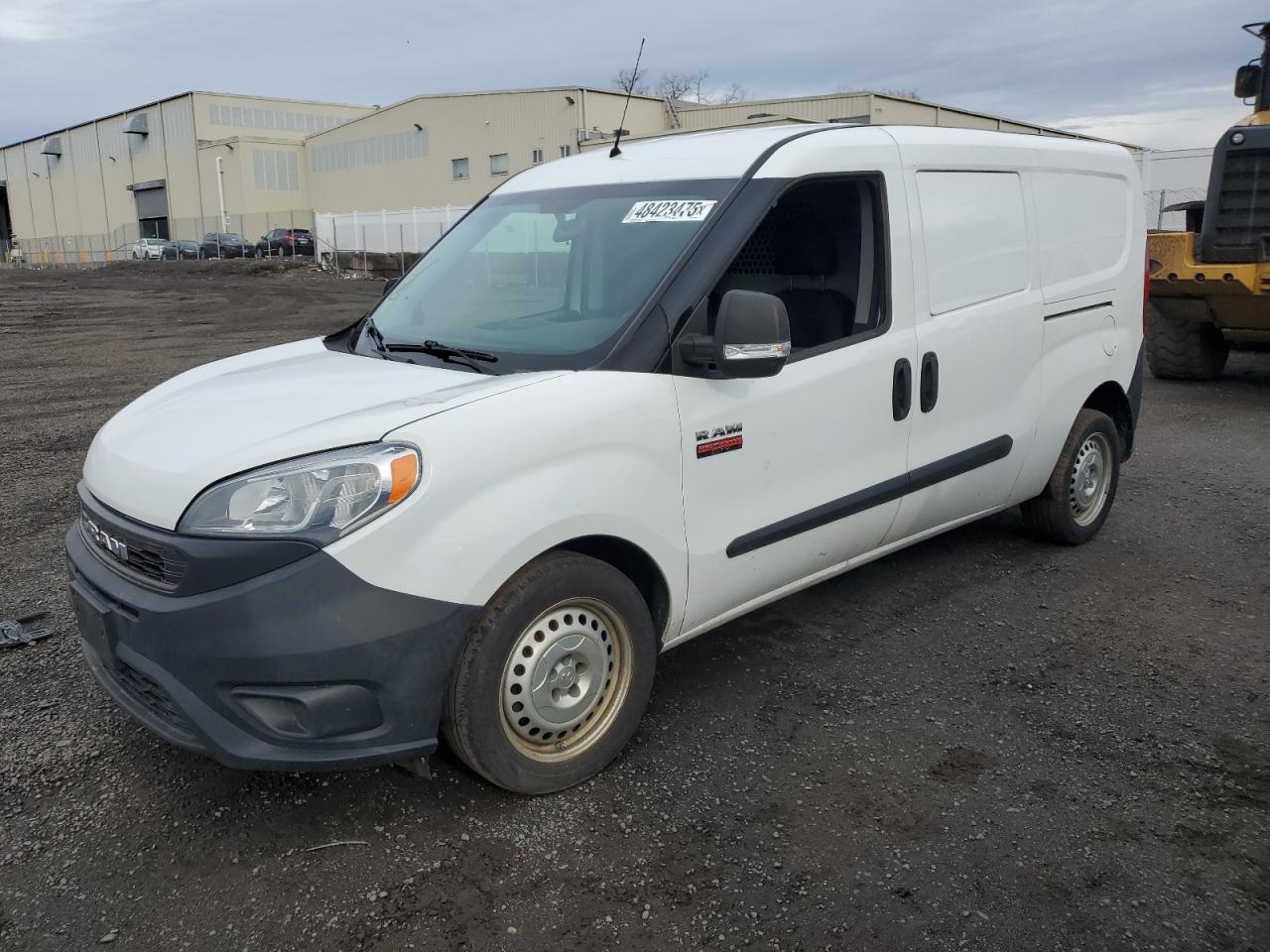 RAM PROMASTER 2019