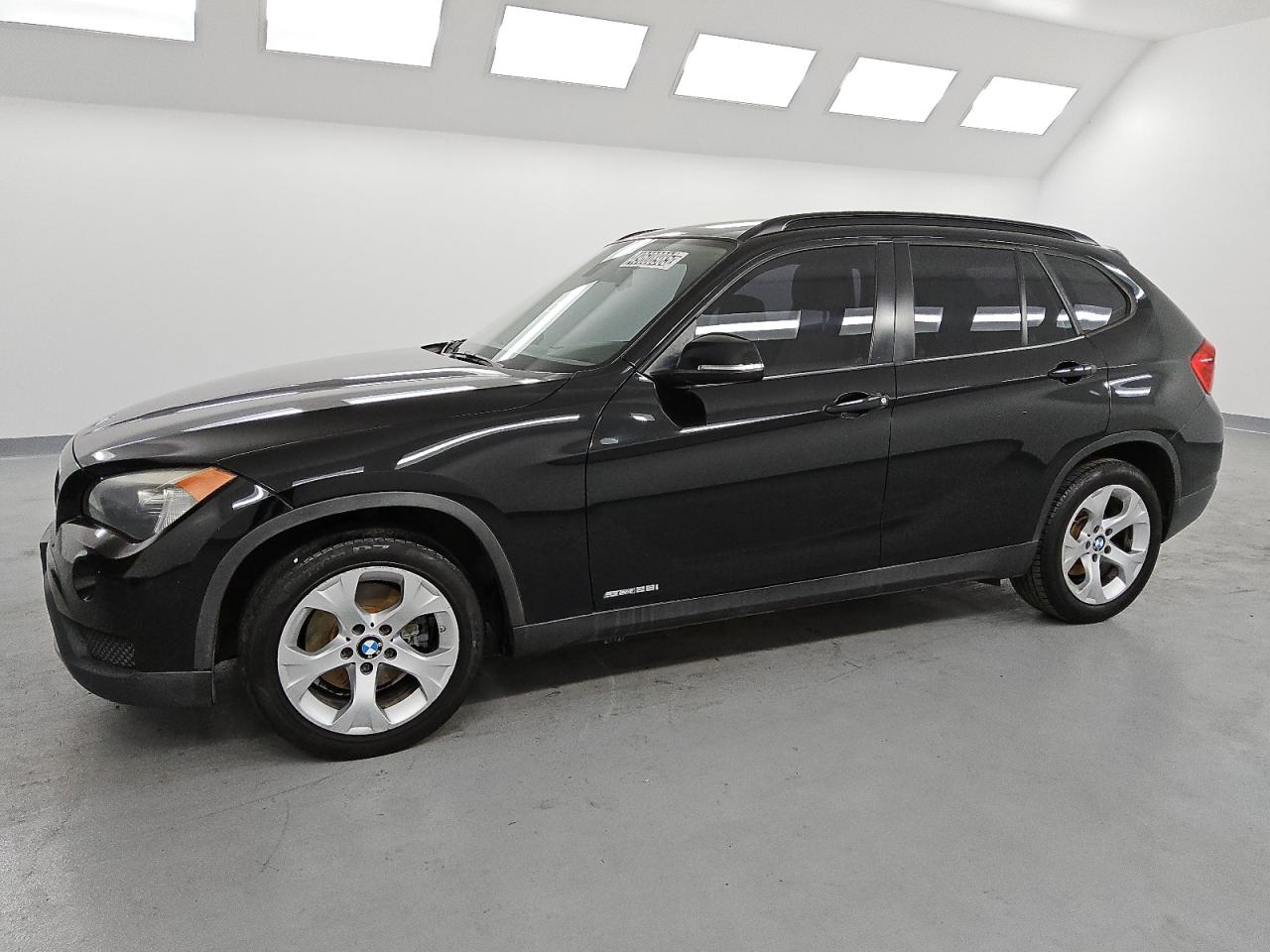 BMW X1 SDRIVE2 2014
