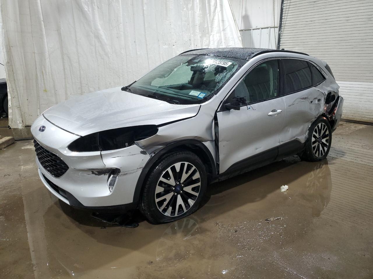 FORD ESCAPE SEL 2020