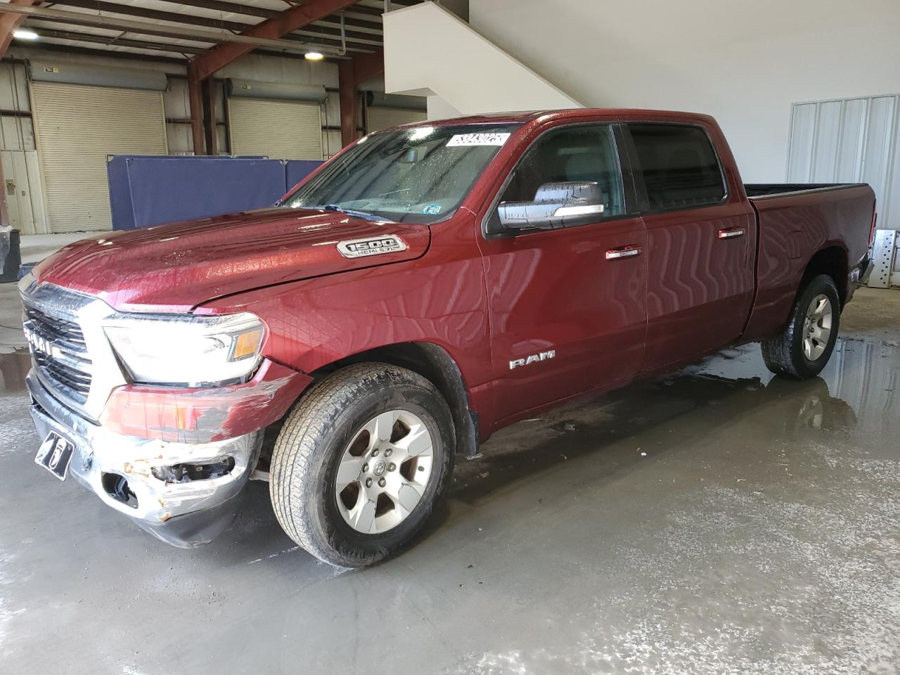 RAM 1500 BIG H 2019
