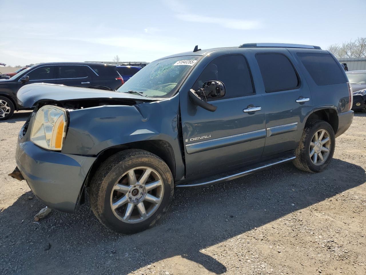 GMC YUKON DENA 2007