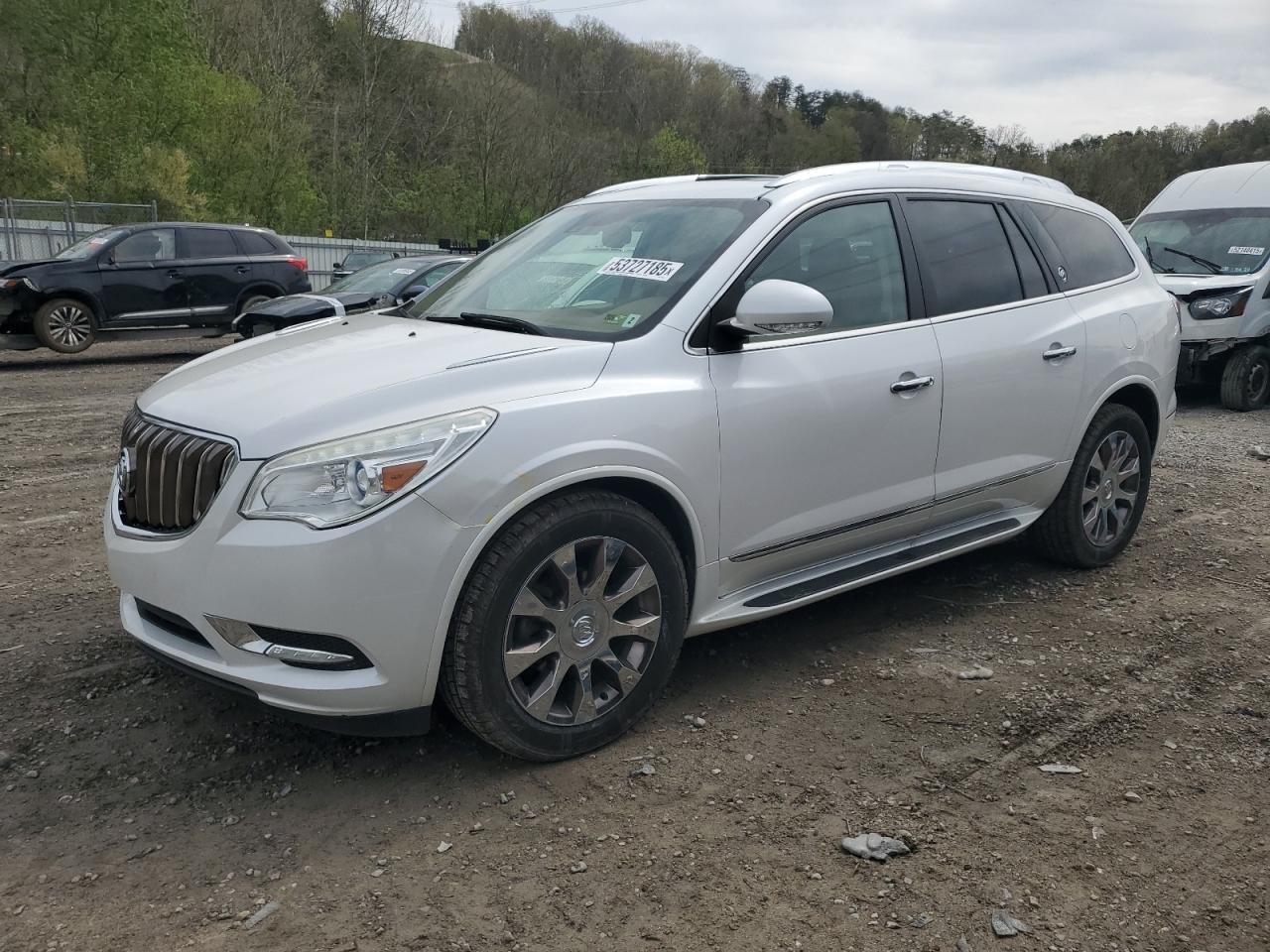 BUICK ENCLAVE 2016