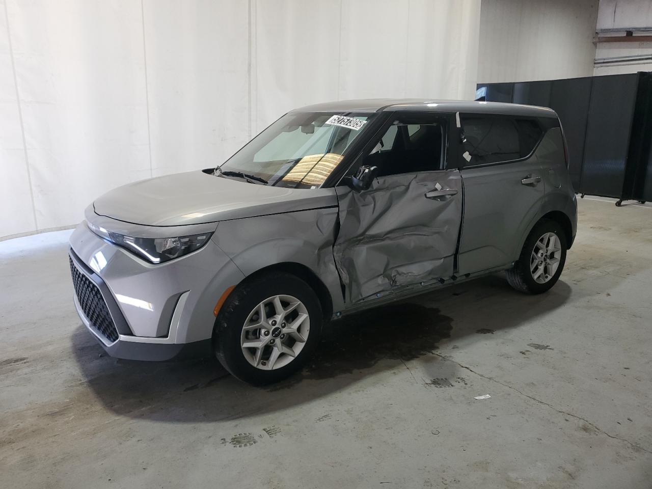 KIA SOUL LX 2025