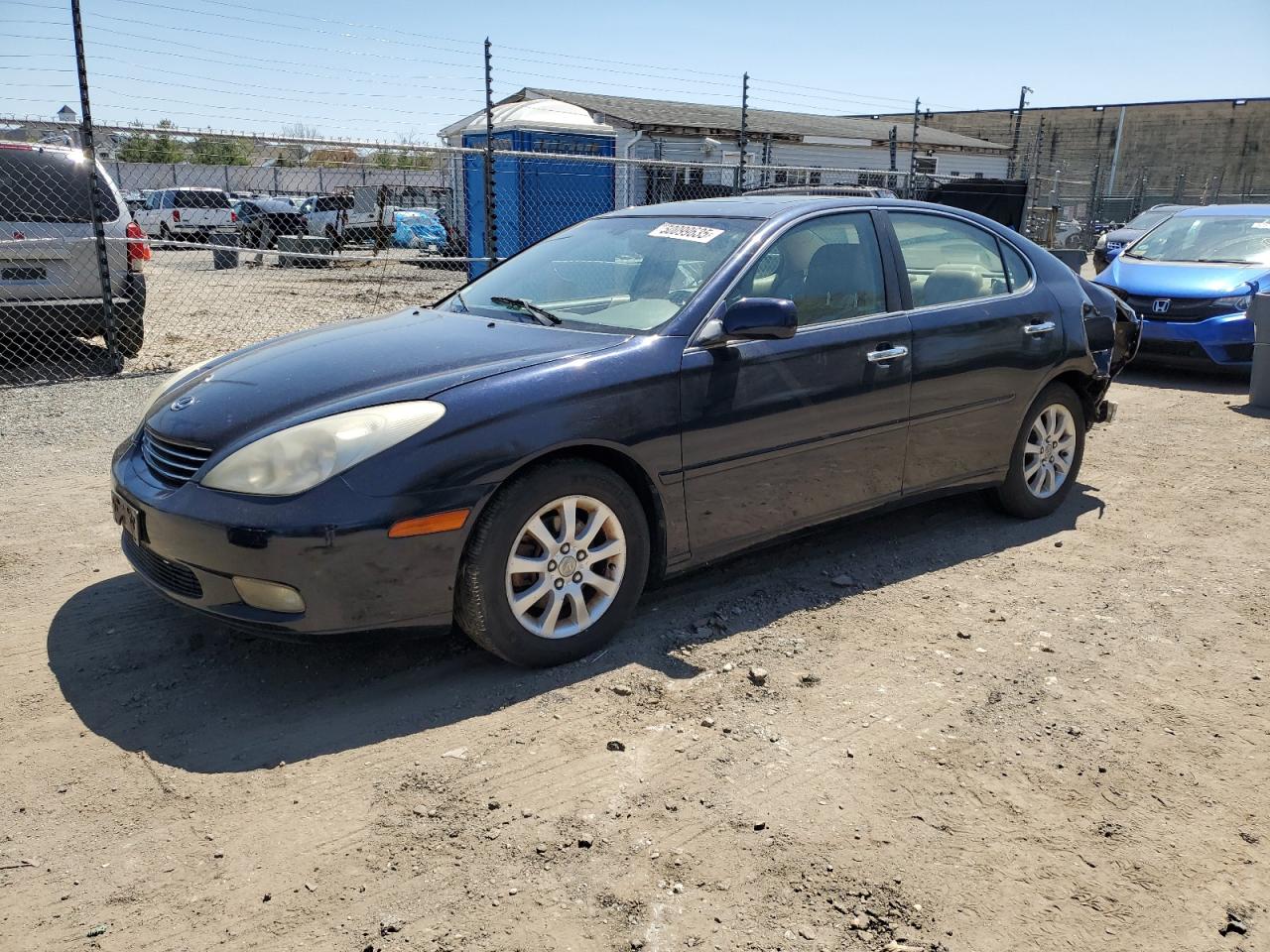 LEXUS ES 300 2002