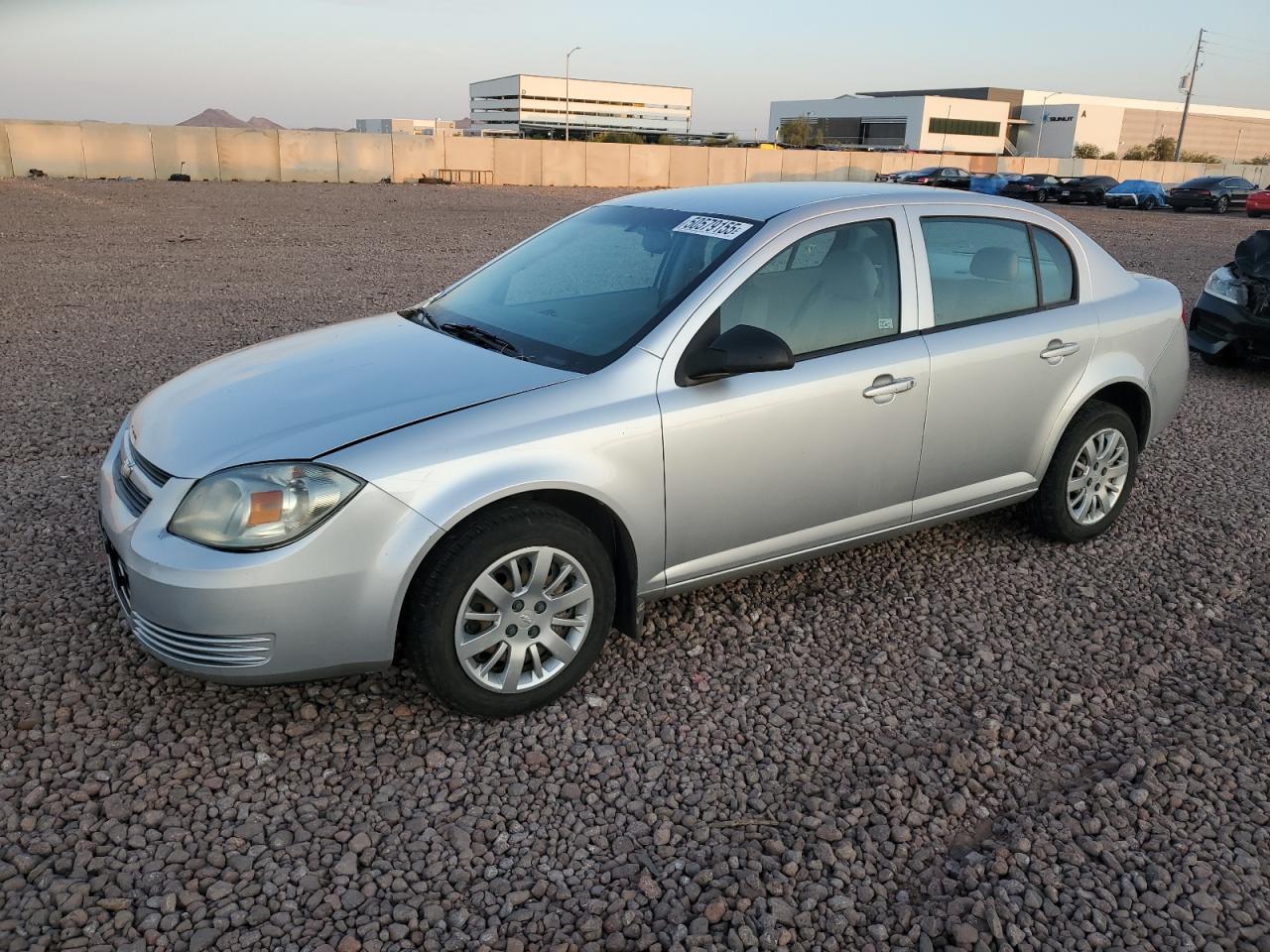 CHEVROLET COBALT 2010