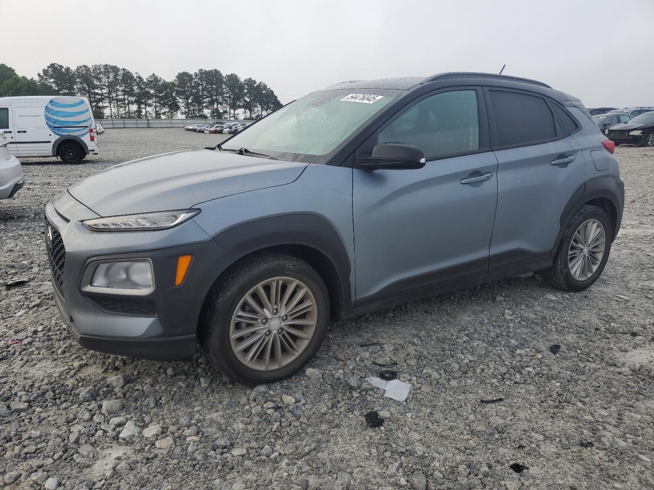 HYUNDAI KONA SEL 2019