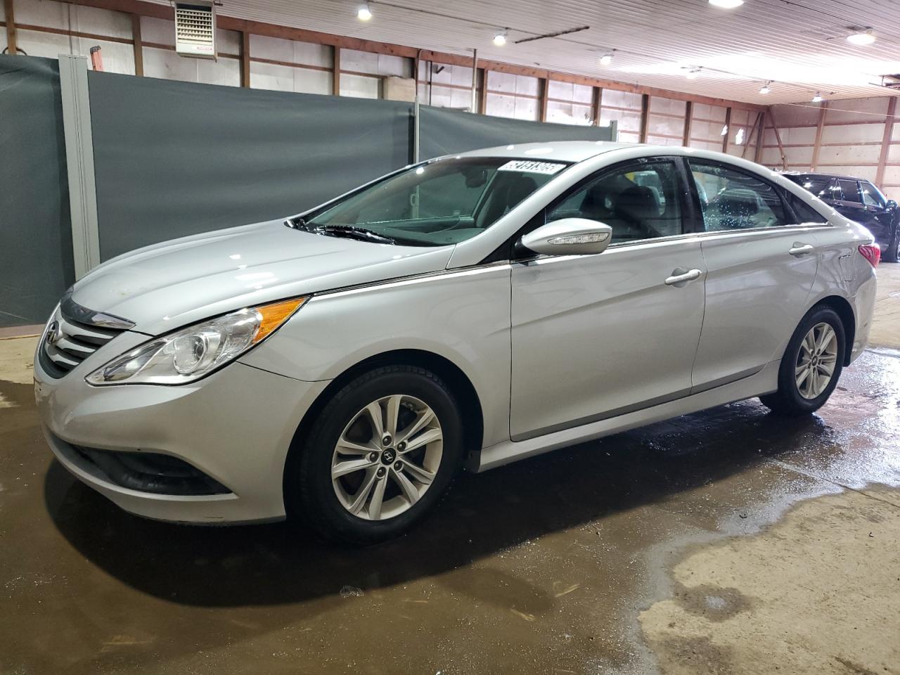 HYUNDAI SONATA GLS 2014