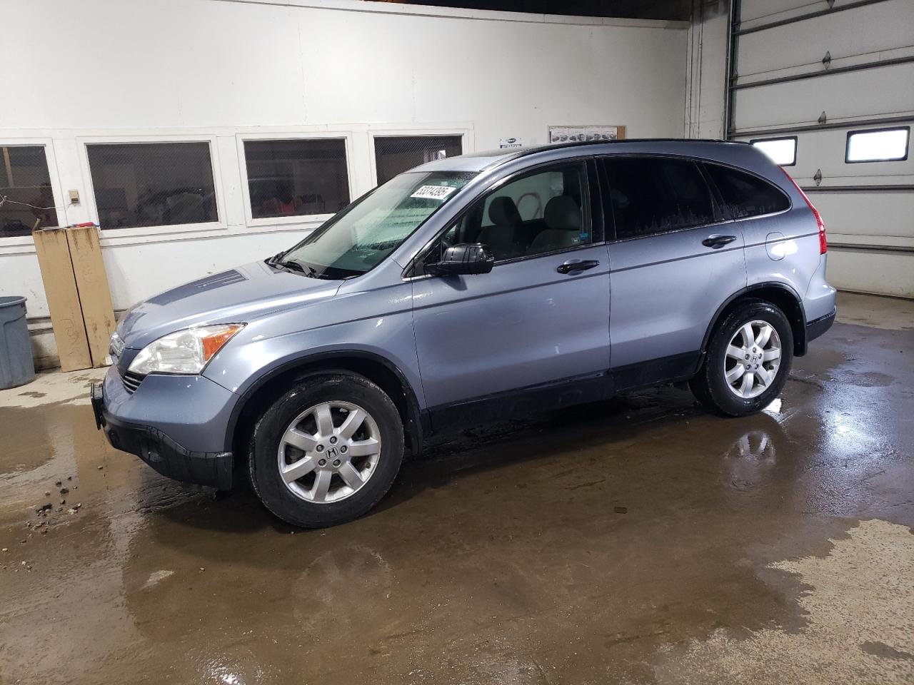 HONDA CR-V EX 2008