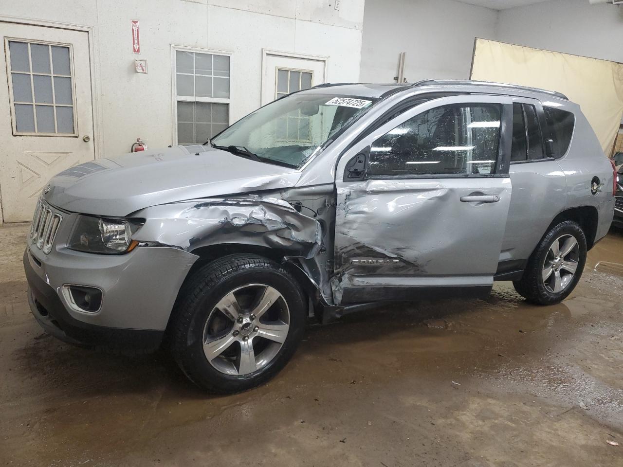 JEEP COMPASS LA 2017