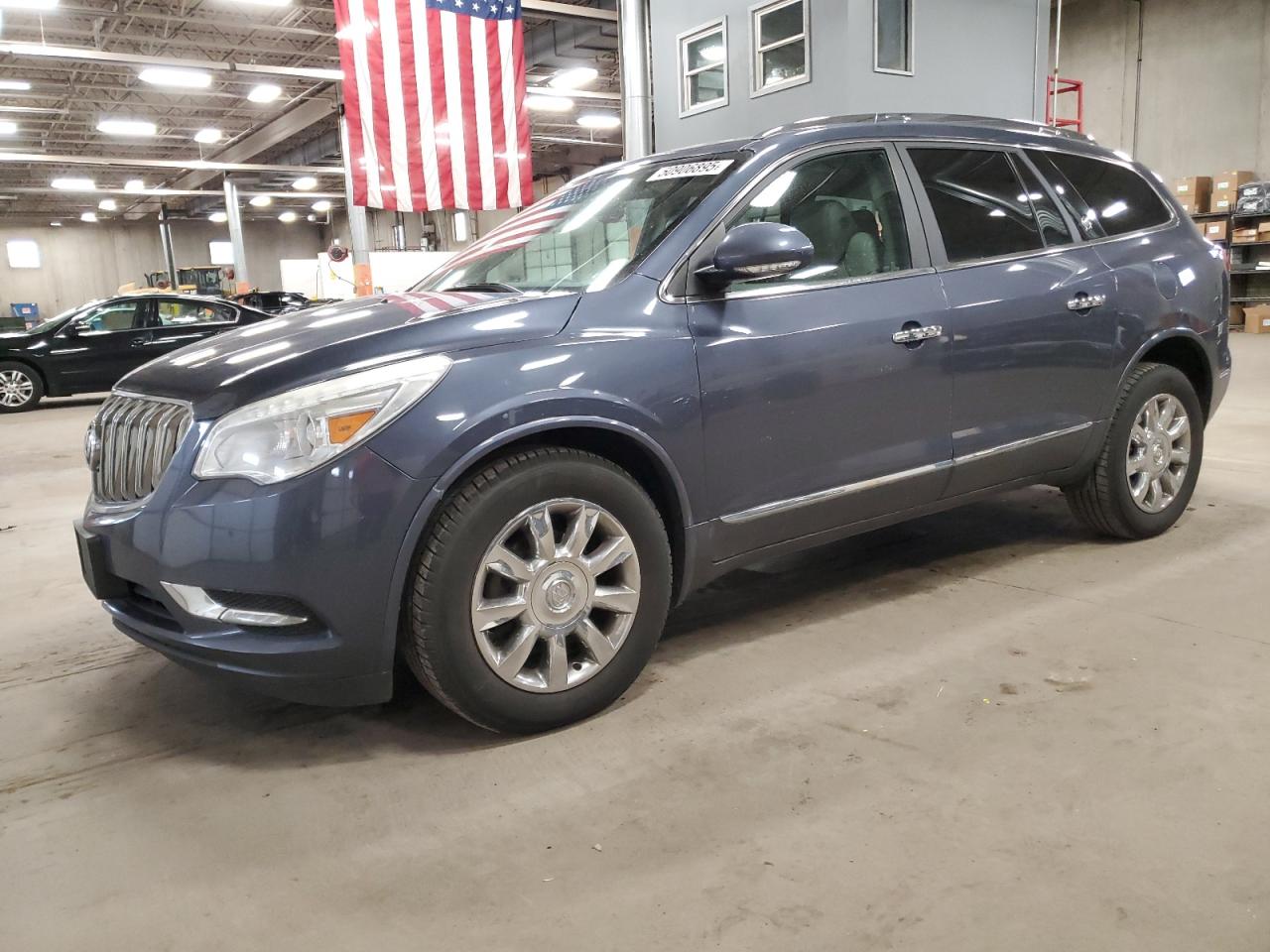BUICK ENCLAVE 2013