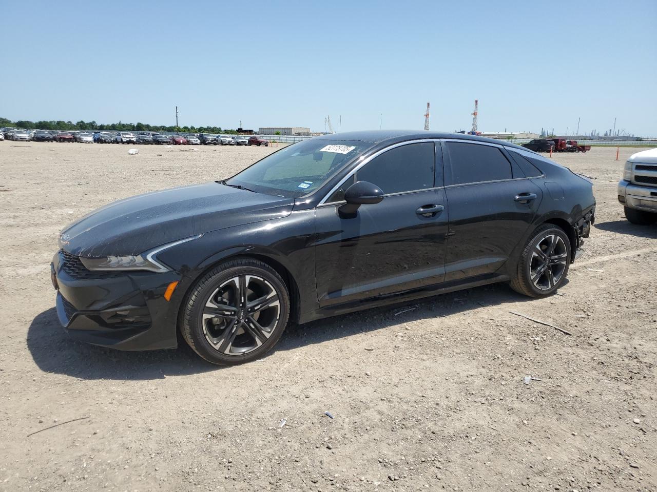 KIA K5 GT LINE 2023