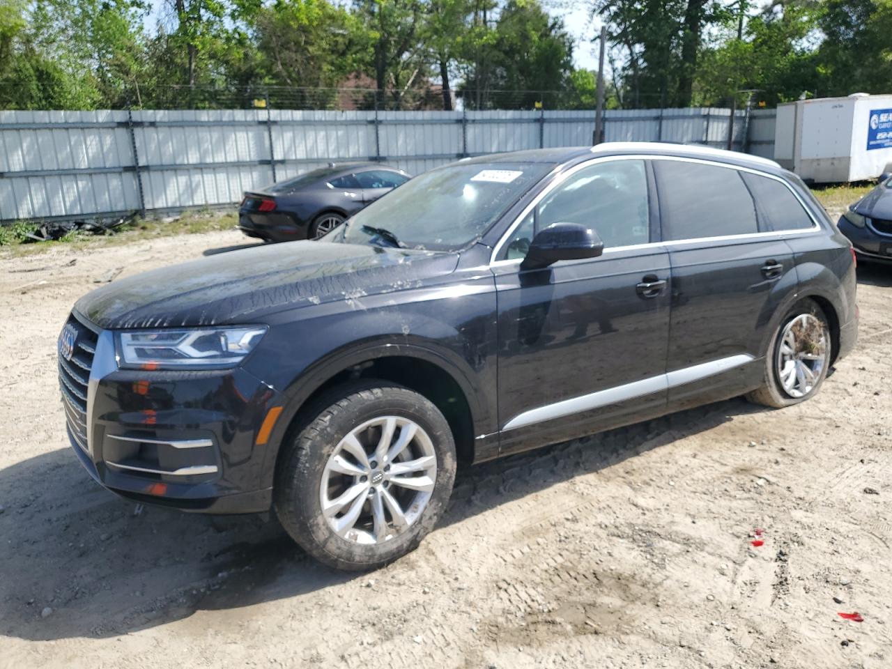 AUDI Q7 PREMIUM 2019