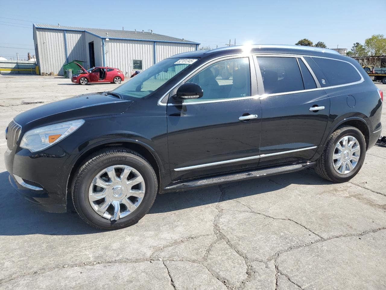 BUICK ENCLAVE 2017