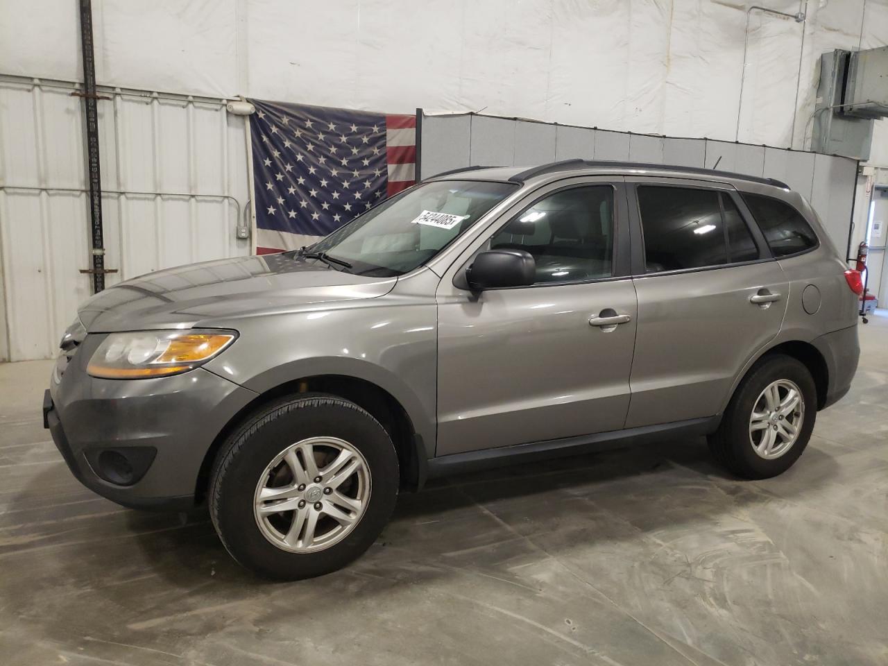 HYUNDAI SANTA FE G 2011