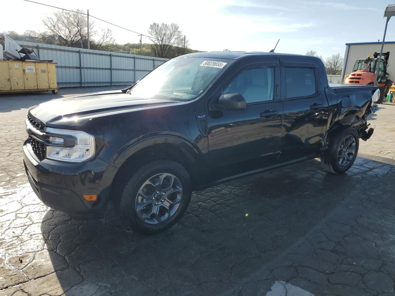 FORD MAVERICK X 2022