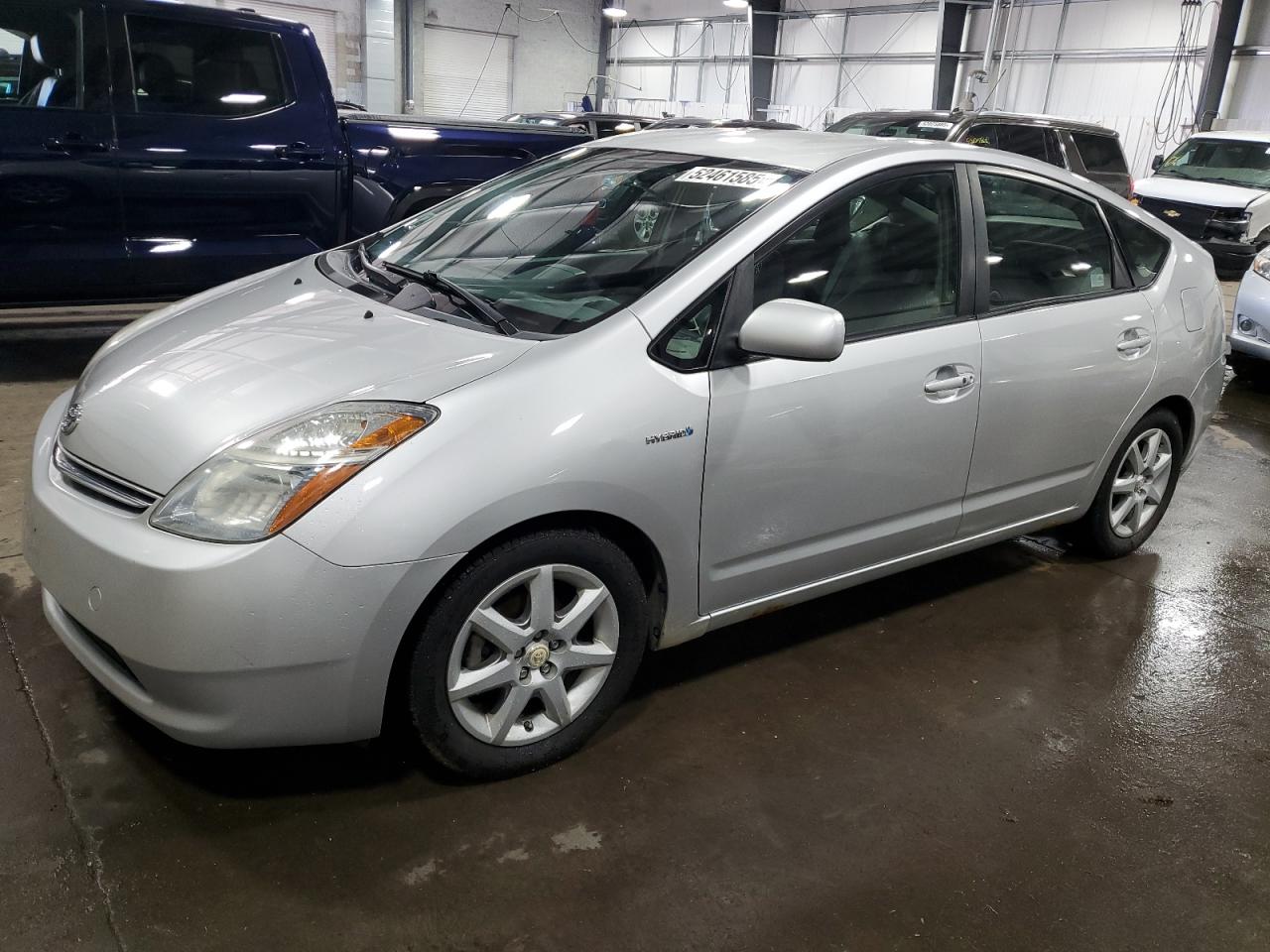 TOYOTA PRIUS 2009