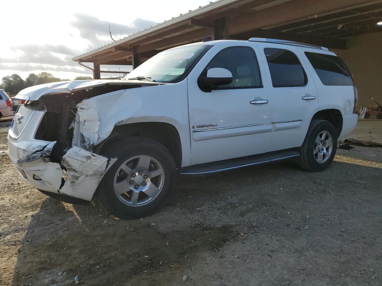 GMC YUKON DENA 2007