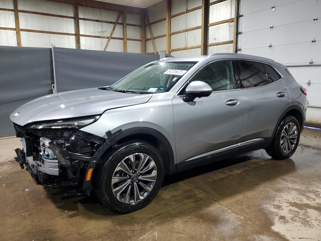 BUICK ENVISION P 2024
