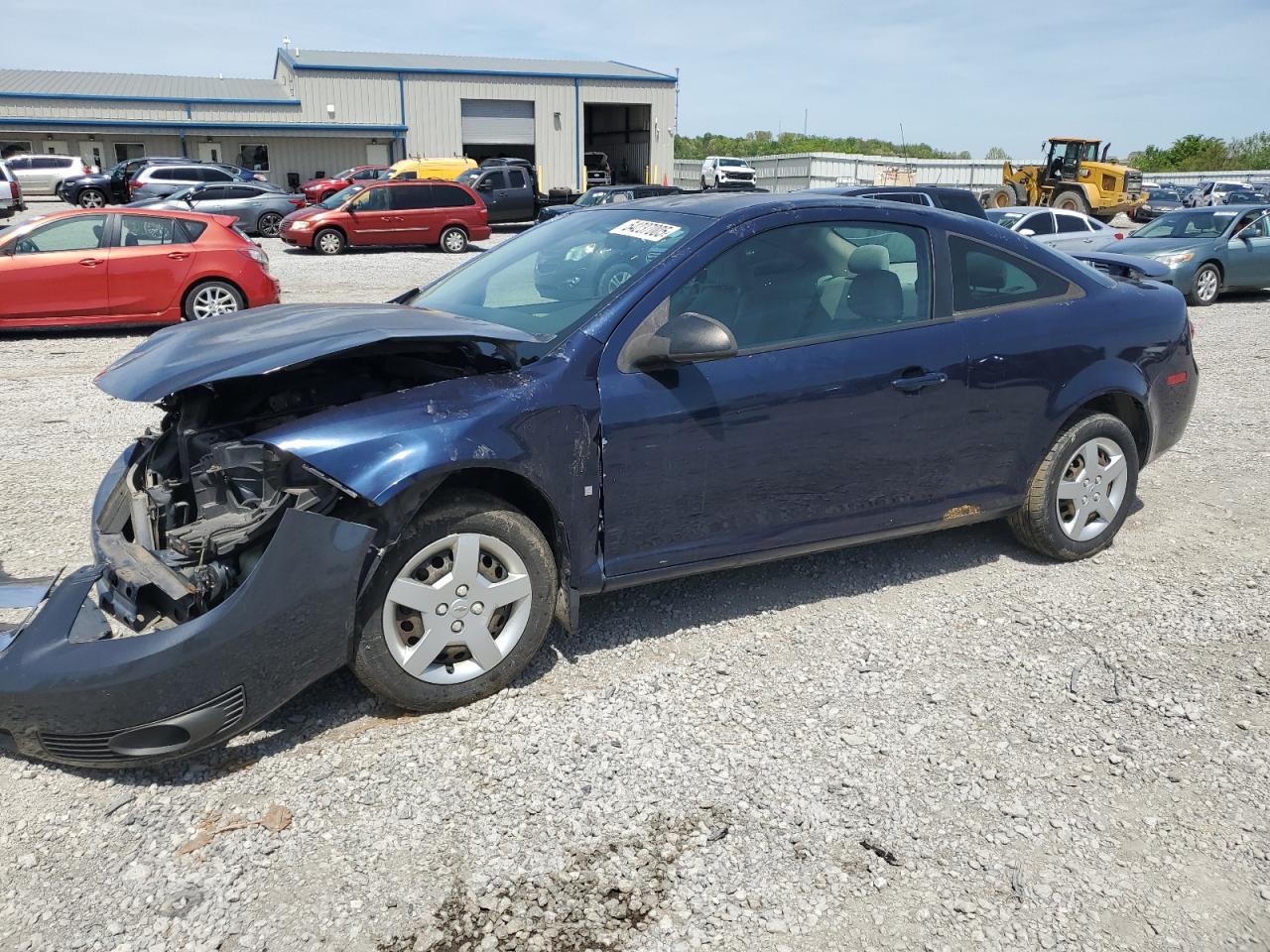 CHEVROLET COBALT LS 2008