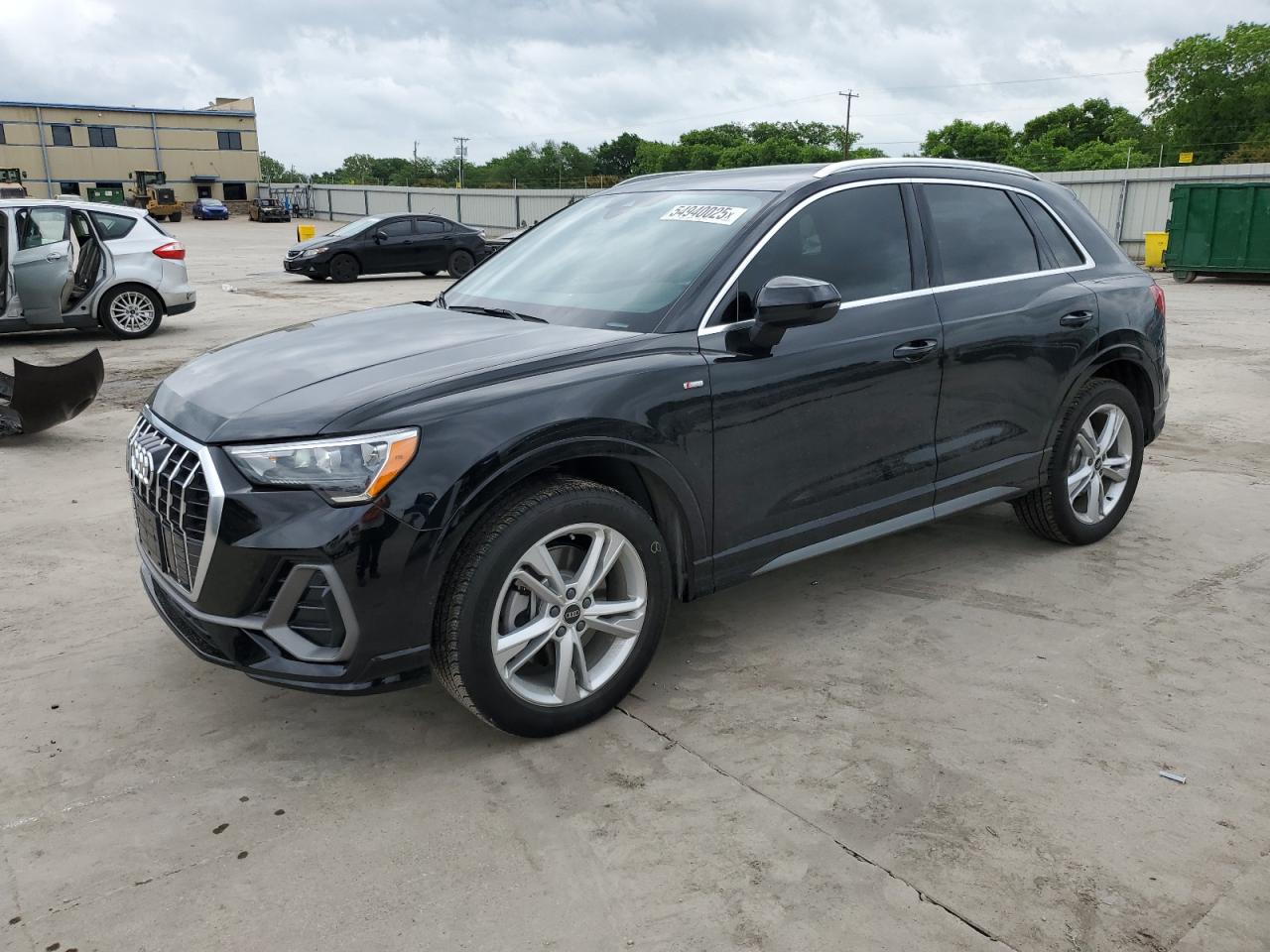 AUDI Q3 PREMIUM 2022