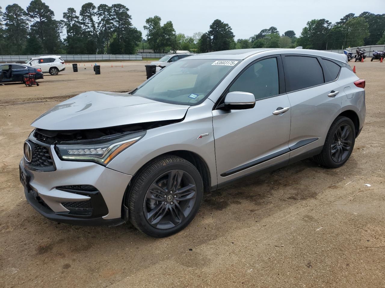 ACURA RDX A-SPEC 2020