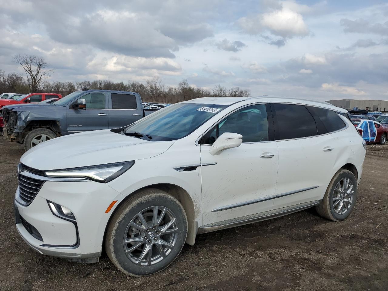 BUICK ENCLAVE PR 2023