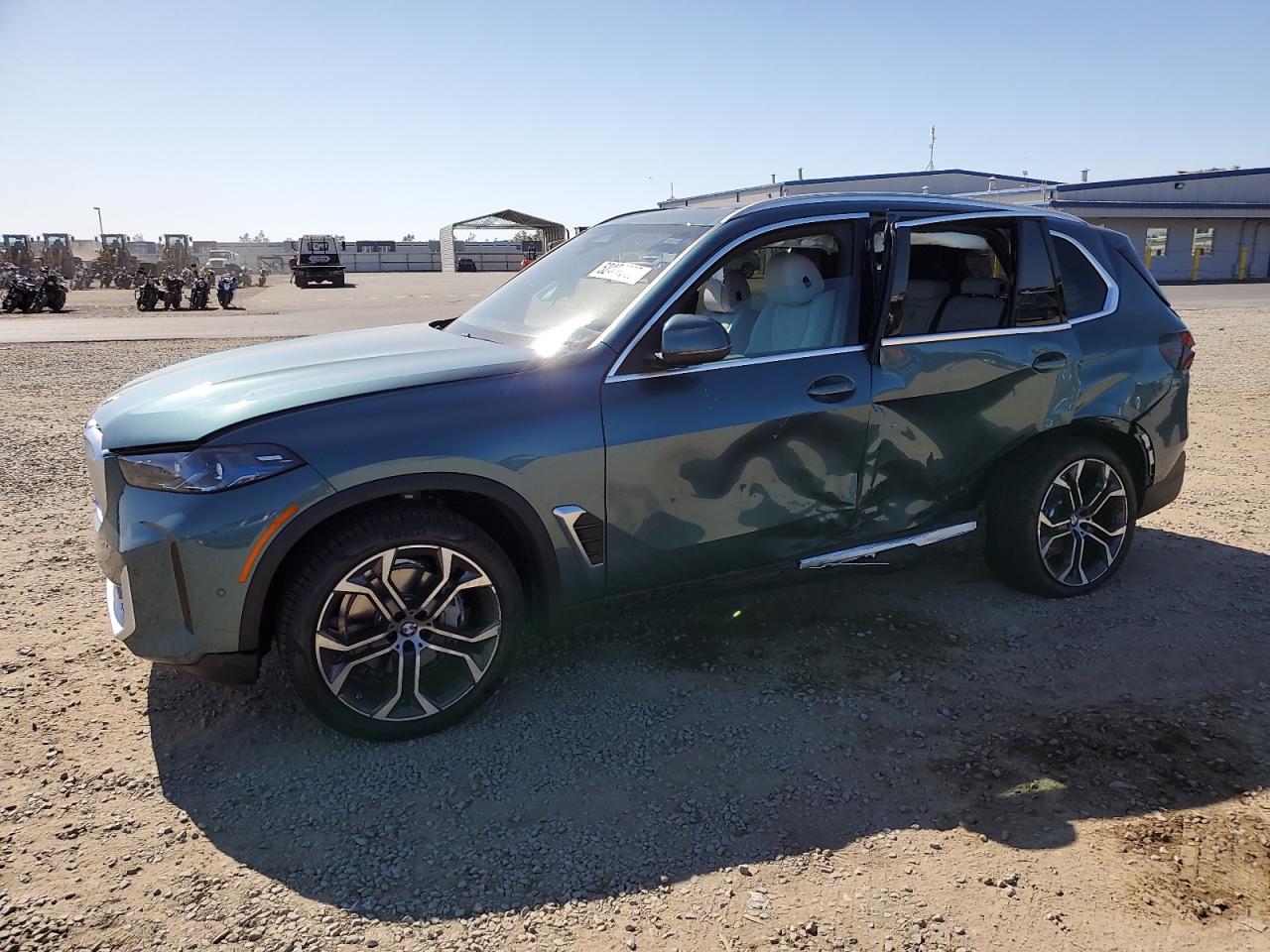 BMW X5 SDRIVE 2025