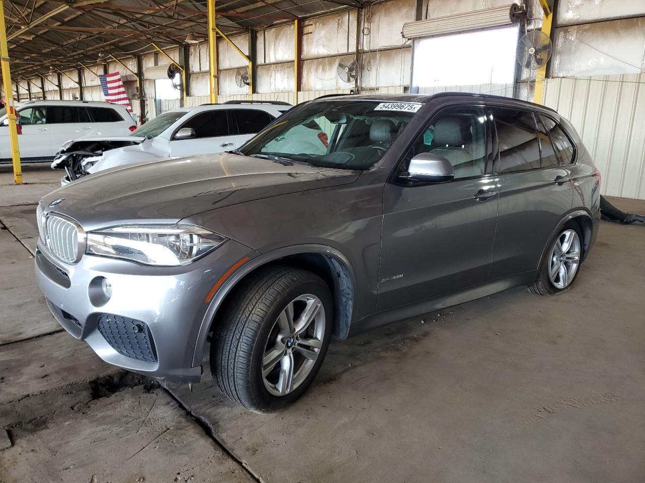 BMW X5 XDRIVE5 2014