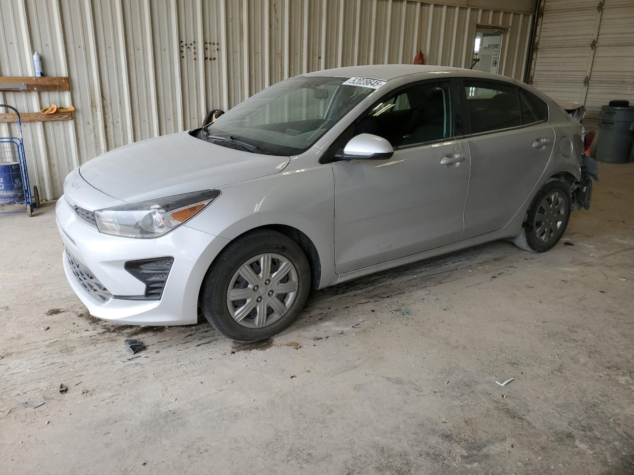 KIA RIO LX 2023