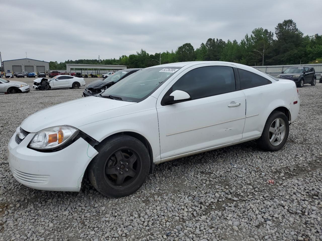 CHEVROLET COBALT 2LT 2010