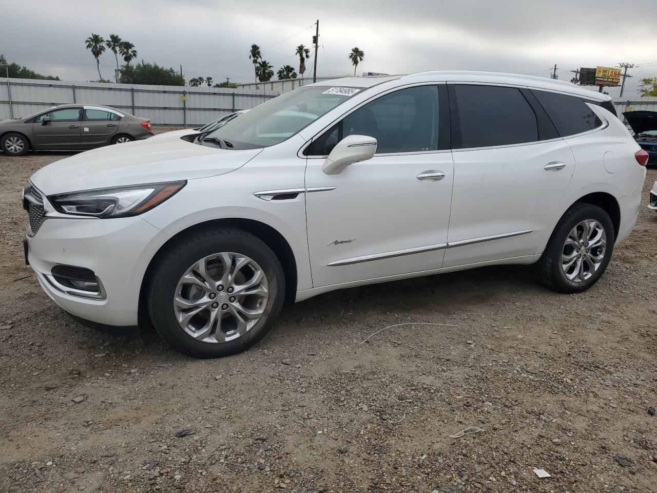 BUICK ENCLAVE AV 2020