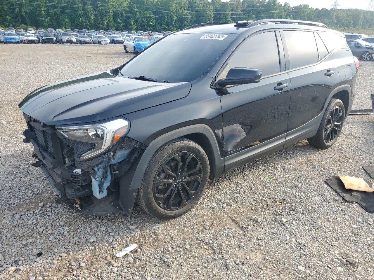 GMC TERRAIN SL 2020